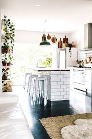 Family Home Tour In One Of L A S Most Beautiful Neighborhoods Indoor Outdoor Kitchen Sweet Home Home