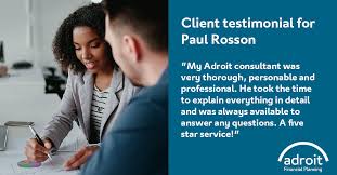 Check out all listings for finance jobs! Adroit Adroitfp Twitter