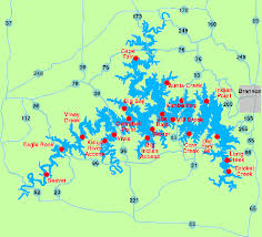 maps branson mo