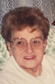 Irene Collis Obituary October 23, 2022