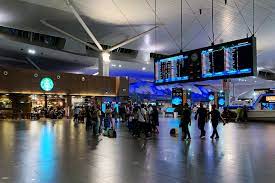 After you fill in all the necessary fields, you will be presented with a list of possible flights, from which you can choose and buy the one that is most suitable. Check Flight Schedule Status At The Klia2 Klia2 Info