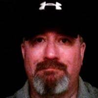 The GEEK by Ross Carson