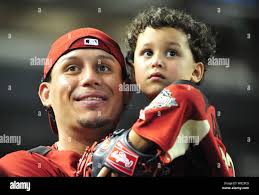 Son cabrera hi-res stock photography and images