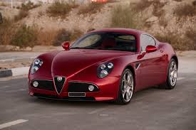 Image result for Rosso Competizione 2010 Alfa-Romeo