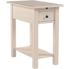 Options include uk plug, usb charger, usb data, ethernet rj45, hdmi, vga or vga stereo. End Table With Charging Station You Ll Love In 2021 Visualhunt