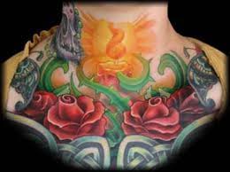 With a deep meaning, this is one of the best celtic cross tattoo designs. Candle Tattoos Meanings Designs And Ideas Tatring