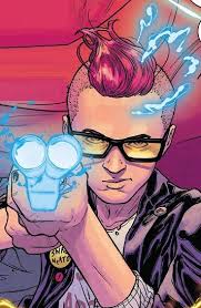 Pin On Kid Omega Quintavius Quire X Men