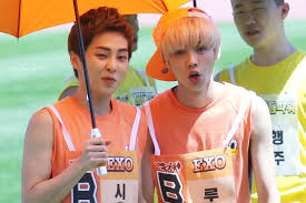 Photo Special Mbc Idol Star Athletics Championship 2013