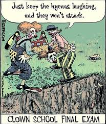 Relaxing from the back of the foam massage, you start to massage the aromatic oil for about twenty minutes and it will be amazing. The Best Clown Memes Memedroid