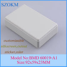 Maybe you would like to learn more about one of these? 5 Pcs Lot Raco Electrical Junction Boxes Electrical Junction Boxes Sizes Electrical Outdoor Boxes 92x59x23mm 5 Pcs Lot Box Electricbox Size Aliexpress