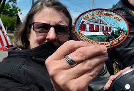 After more than 70 years, 2 World War II refugees return to their safe  haven in Oswego