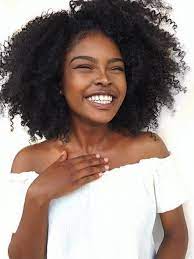 10 Hairstyles That Are Just Long Enough To Fit Into A Ponytail In 2020 Curly Hair Styles Naturally Natural Hair Styles Curly Hair Styles