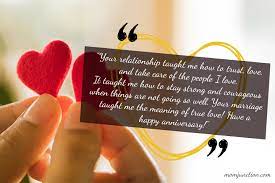 You are that amazing couple that every kid would like to. 200 Happy Anniversary Wishes For Parents
