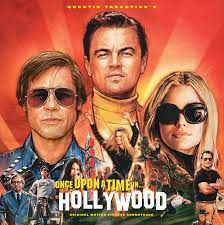 A faded television actor and his stunt double strive to achieve a wide selection of free online movies are available on fmovies / bmovies. Various Quentin Tarantino S Once Upon A Time In Hollywood Original Motion Picture Soundtrack Amazon Com Music
