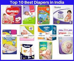 And although organic diapers sound better for your baby, diaper companies are seldom (if ever) 100% organic. Best Baby Diapers In India Pampers Diapers Baby Diapers Price