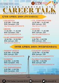 We did not find results for: Career Talk Utm Career Carnival 2020