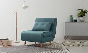 Ein Stuhl Ist Nicht Nur Ein Stuhl Homestories In 2020 Schlafsessel Single Couch Sessel