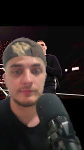 Chris Calo's Instagram, Twitter & Facebook