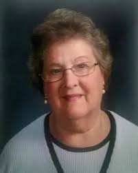 Obituary information for Carol Kramer Besch