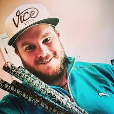 Jeff Mayhall's Instagram, Twitter & Facebook