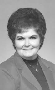 Peggy Jackson Obituary (1933