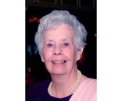 Kathleen McCormick Obituary (1934