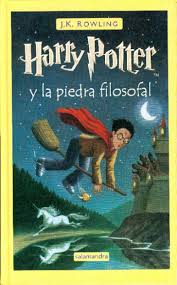 Harry Potter And The Philosopher S Stone Spain Harry Potter Book Covers Harry Potter Books Harry Potter Collection