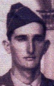 Mitchial Henley “Mike” Isham (1923-2012)