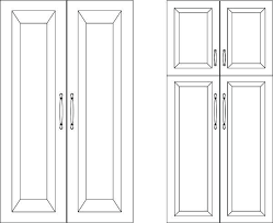 Image Result For Proper Placement Of Cabinet Pulls Kitchen Cabinet Door Handles Kitchen Door Handles Cabinet Hardware Installation