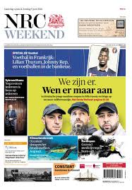 We would like to show you a description here but the site won't allow us. Nrcweekend 4 En 5 April 2016 By Flora Hofman Issuu