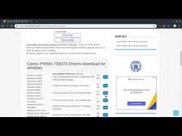 Canon Printer Indonesia Canon Drivers Installation