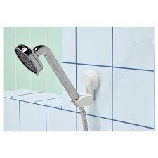 Alibaba.com offers 1,749 wand shower head products. Tisken Handheld Shower Holder Suction Cup White Ikea