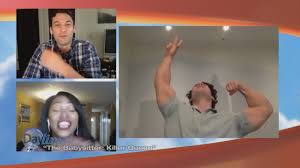 Killer queen is a 2020 american comedy horror film, directed and produced by mcg, from a screenplay by mcg, dan lagana, brad morris and jimmy warden. The Babysitter Killer Queen Wfla