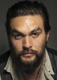 Fan Casting Jason Momoa as Detective Jake Berkowitz in The Punisher 1989  Remake