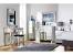 Mirrored Furniture Wardrobe