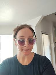 Mysterious sunglasses found in backyard spark interesting discussion