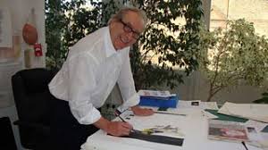 BBC Radio 4 - Seriously…, Seriously... - The Draw of War: Walt ...