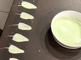 Plumes En Chocolat Blanc Recette Chocolat Blanc Chocolat Faire Fondre Du Chocolat