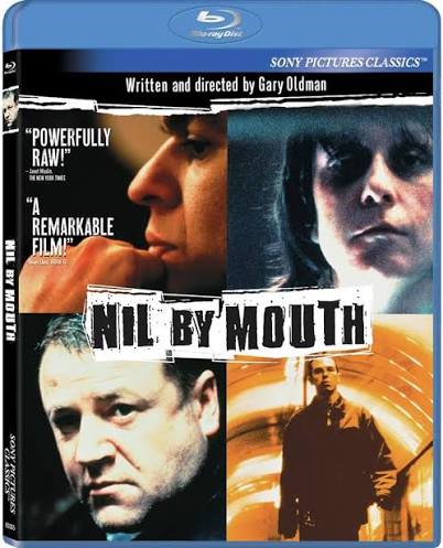 Amazon.com: Nil By Mouth [Blu-Ray] : Gary Oldman, Kathy Burke, Charlie  Creed-Miles, Edna Doré: Movies & TV