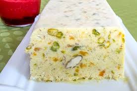 Recettes De Noel Au Thermomix Repas De Fetes Et Nouvel An Yummix Nougat Glace Thermomix Nougat Recette Nougat Glace