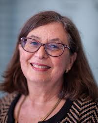 Deb Ward Retires from Rewarding Career at the University Libraries