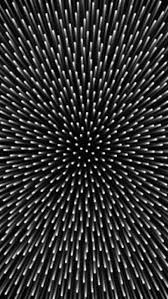 Black And White Optical Illusion Wallpaper Pin By Morgan Monter On Phone Wallpaper Optical Illusions Art Pop Art Wallpaper Illusion Art