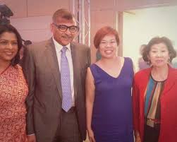 Browse 645 goh chok tong stock photos and images available, or start a new search to explore more stock photos and images. Maggielim On Twitter Mrs Menon Chief Justice Sundaresh Menon And Mrs Goh Chok Tong At Arc Children S Centre Charity Lunch Charity Http T Co Bxignwud5c