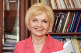 Lidia staroń (born 1960), polish politician; Kandydatem Na Rpo Posel Pis Zamiast Senator Lidii Staron Gazeta Olsztynska