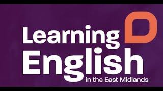 Home - Learning English in East Midlands