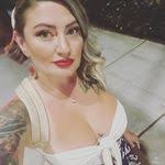 Caitlin Mortimer's Instagram, Twitter & Facebook