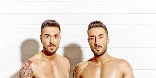 Love island will see a stunning cast engage in the ultimate game of love, as they land in a sunshine paradise in search of passion and romance. Love Island Who Are John And Tony Alberti