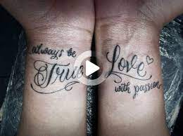 Soul Mate Couple Tattoo Top 30 Soulmate Tattoos Couple Matching Tattoo Great Couple Tattoos But Couple Matching Tattoo Couple Tattoos Faith Tattoo On Wrist
