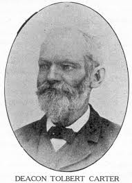 Baptist Annals of Oregon