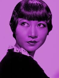 Anna May Wong: Google honors Hollywood's pioneering star who had a  revolutionary story